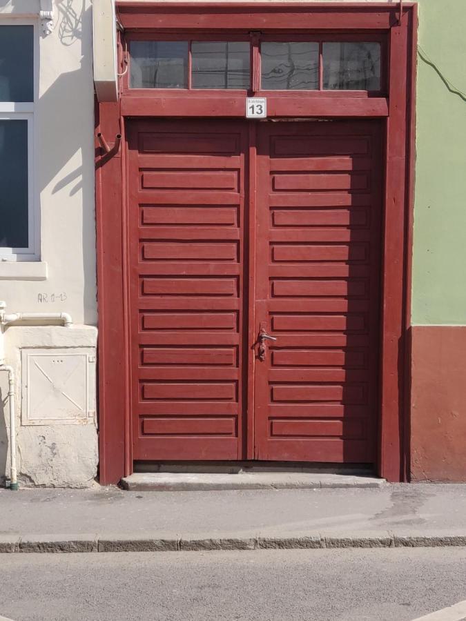 شقة Cluj Center المظهر الخارجي الصورة
